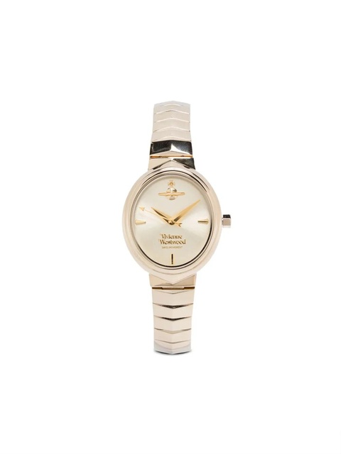 Vivienne Westwood Armour 35mm - Gold - zdjęcie produktu nr 1