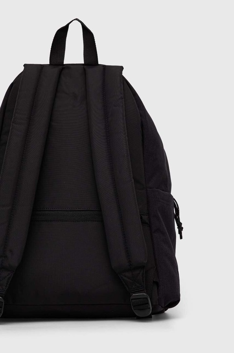 Eastpak plecak DAY PAK'R kolor czarny duży gładki EK0A5BG40081 - zdjęcie produktu nr 2
