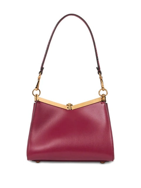 ETRO small Vela shoulder bag - Red - zdjęcie produktu nr 2