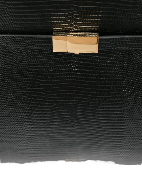 DeMellier Hudson tote bag - Black - zdjęcie produktu nr 2