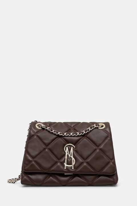 Steve Madden torebka Bjolene kolor brązowy SM13001062 - zdjęcie produktu nr 1