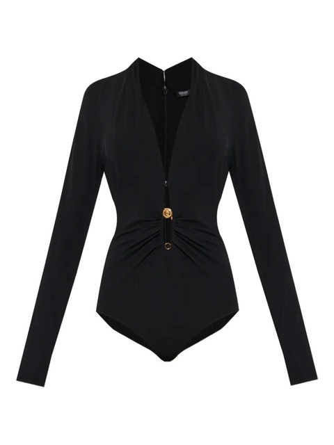 Versace Medusa Head bodysuit - Black - zdjęcie produktu nr 1