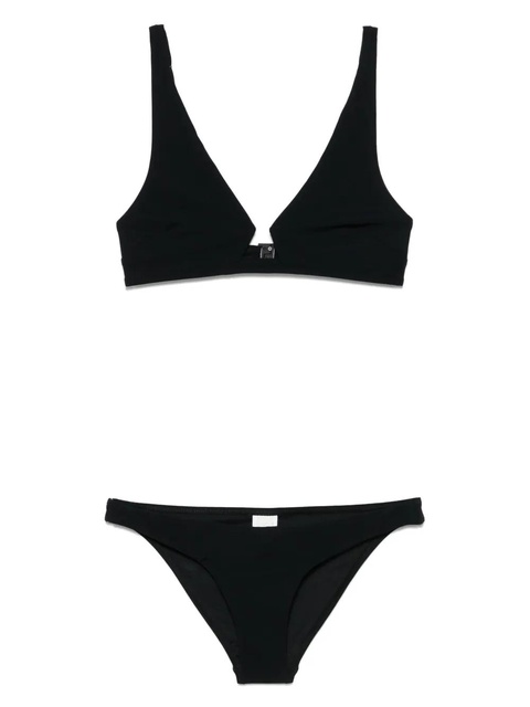 ZIMMERMANN Wire Front bikini - Black - zdjęcie produktu nr 1