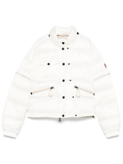 Moncler Grenoble Day Namic puffer jacket - White - zdjęcie produktu nr 1