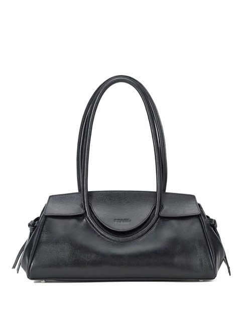 STAUD Maude shoulder bag - Black - zdjęcie produktu nr 1