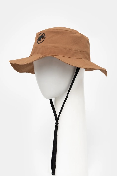 Mammut kapelusz kolor zielony 1191-04614 - zdjęcie produktu nr 2