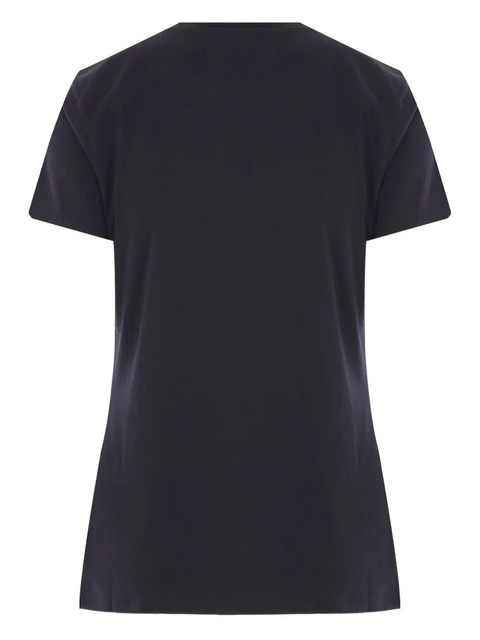 Vivienne Westwood Orb-print T-shirt - Black - zdjęcie produktu nr 1