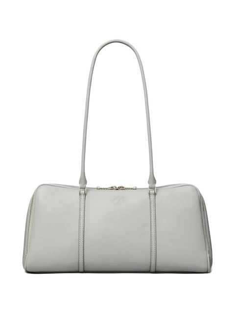 Tory Burch Marshmallow satchel bag - Neutrals - zdjęcie produktu nr 1