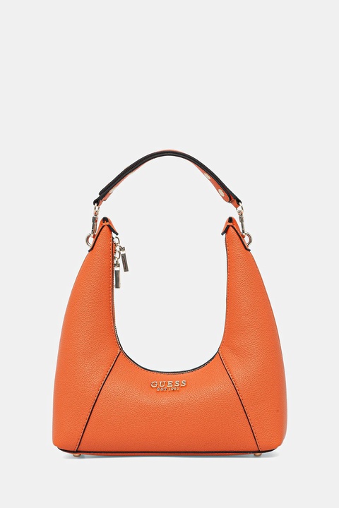 Guess torebka CALISTA kolor pomarańczowy HWBB73 34170 - zdjęcie produktu nr 1