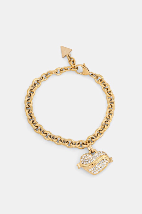 Guess bransoletka VINTAGE damska JUBB05 476JW - zdjęcie produktu nr 1