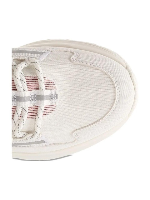 Moncler Monte Runner lace-up high-top sneakers - Neutrals - zdjęcie produktu nr 2