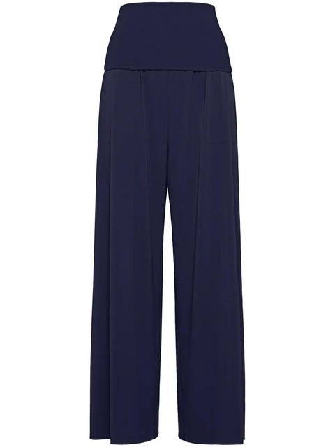ERES Dao trousers - Blue - zdjęcie produktu nr 1