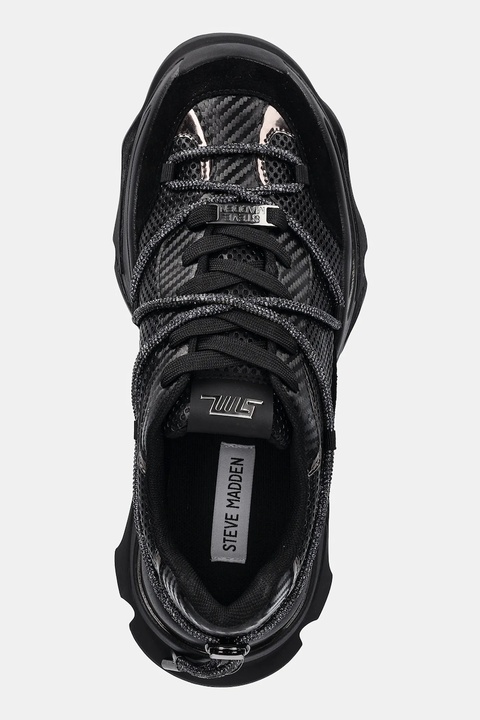 Steve Madden sneakersy Z Nation kolor czarny 11004807 - zdjęcie produktu nr 2