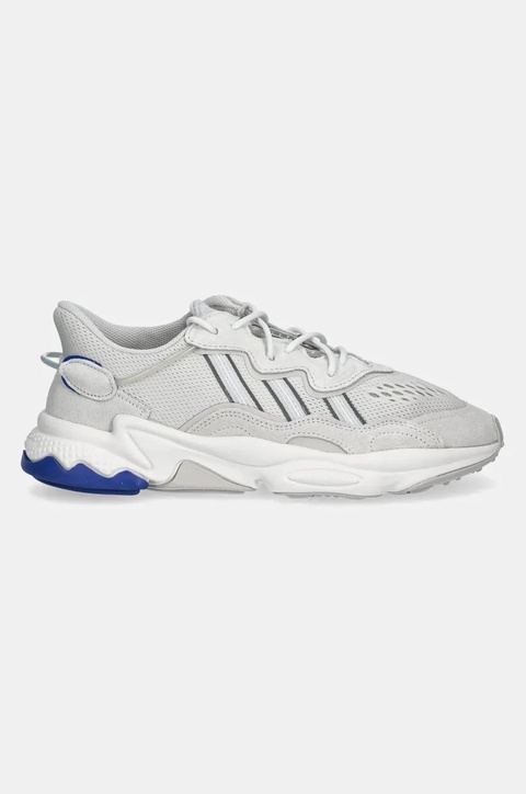 adidas Originals sneakersy Ozweego kolor szary IF9565 - zdjęcie produktu nr 2