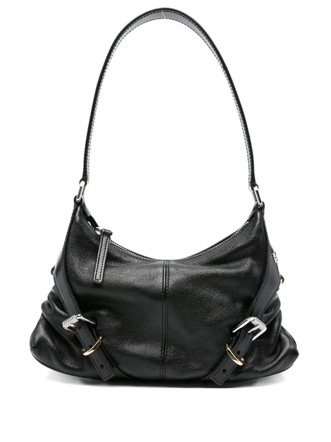 Givenchy Voyou shoulder bag - Black - zdjęcie produktu nr 1