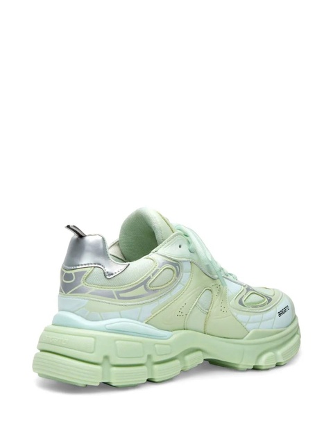 Axel Arigato Sphere Trip Runner sneakers - Green - zdjęcie produktu nr 2