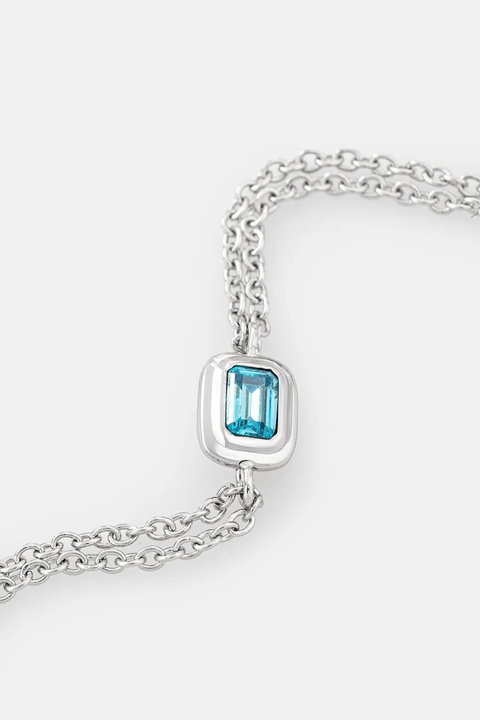 Trussardi bransoletka T-DESIGN damska TJAXA25 - zdjęcie produktu nr 1
