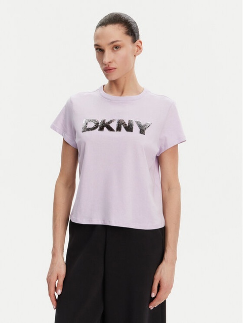 T-Shirt DKNY - zdjęcie produktu nr 1