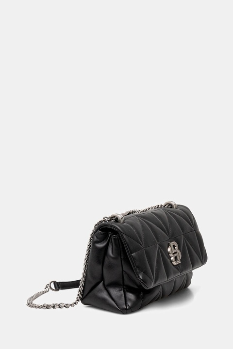 BOSS torebka kolor czarny 50557972 - zdjęcie produktu nr 1