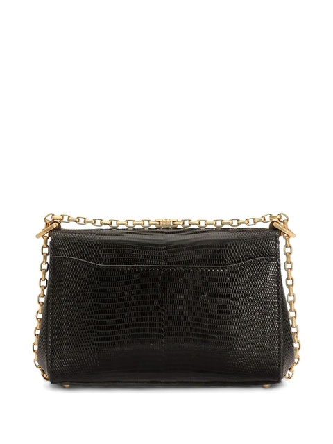 Dolce & Gabbana City cross body bag - Black - zdjęcie produktu nr 2