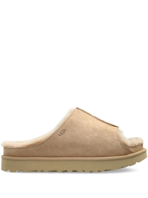 UGG Greenport slides - Neutrals - zdjęcie produktu nr 1