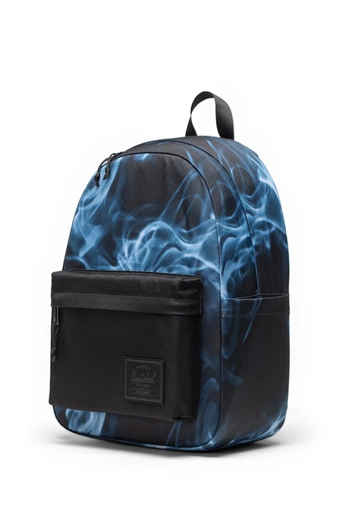 Herschel plecak Classic™ 26 L kolor czarny duży gładki 11544-06819-OS - zdjęcie produktu nr 1