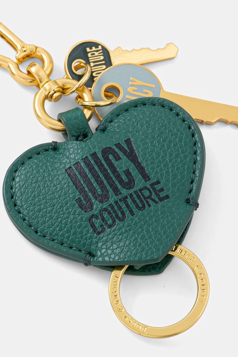 Juicy Couture brelok Dollar AIJ1K8609WIX - zdjęcie produktu nr 2
