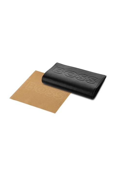 BOSS okulary przeciwsłoneczne damskie kolor czarny BOSS 1778/G/S - zdjęcie produktu nr 2