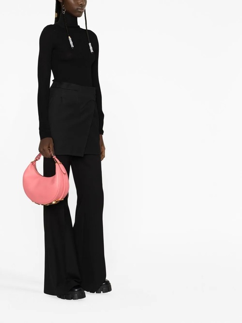 FENDI small Fendigraphy shoulder bag - Pink - zdjęcie produktu nr 2