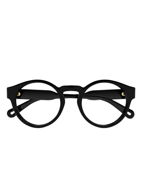 Chloé CH0159O glasses - Black - zdjęcie produktu nr 1