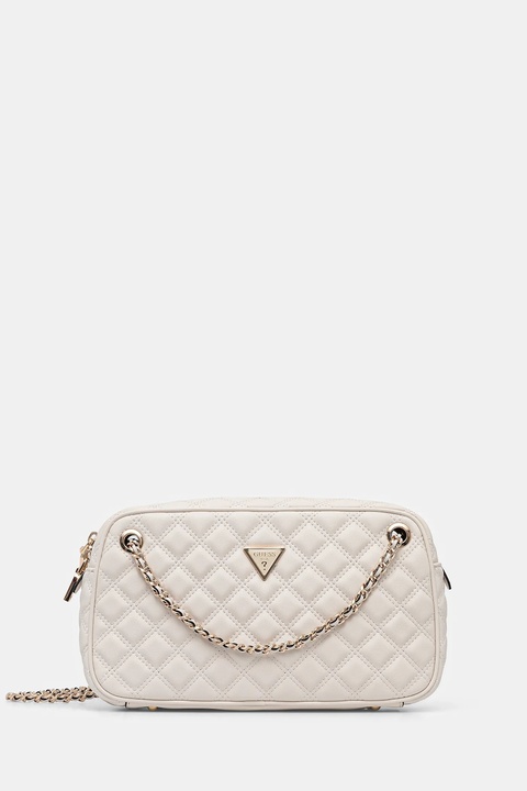 Guess torebka GIULLY kolor biały HWQG96 73080 - zdjęcie produktu nr 1