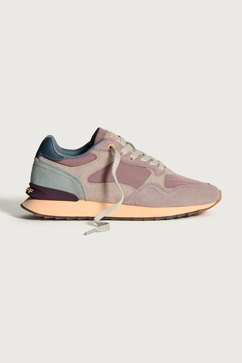 Hoff sneakersy CITY PRAGUE kolor różowy 22502014 - zdjęcie produktu nr 1