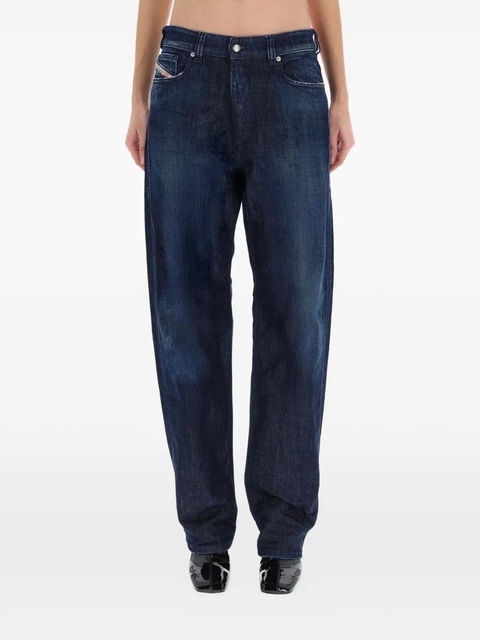 Diesel pocket denim jeans - Blue - zdjęcie produktu nr 2