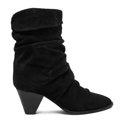 Badura EO-APRIL-25FW218 Czarny - zdjęcie produktu nr 1