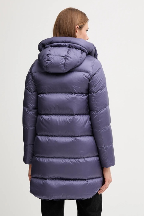 Bomboogie kurtka puchowa GENEVA kolor fioletowy zimowa CW6630TDLC5 - zdjęcie produktu nr 2