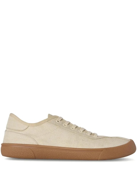 The Row Sam sneakers - Neutrals - zdjęcie produktu nr 1