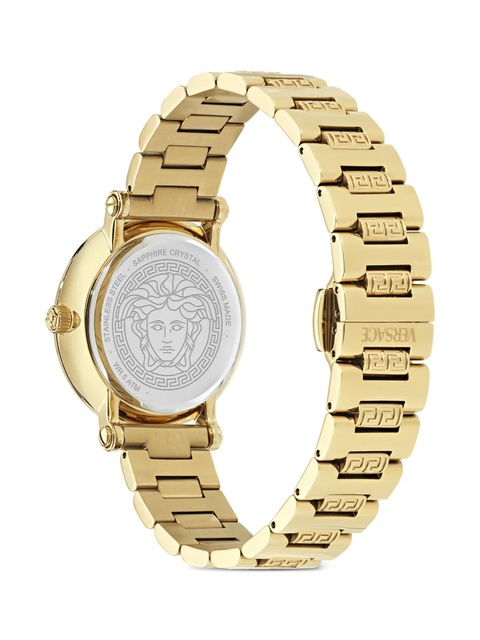Versace Greca Sphere 35mm - Black - zdjęcie produktu nr 2