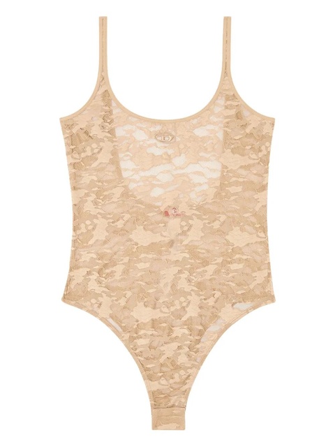 Diesel Megan body - Neutrals - zdjęcie produktu nr 1