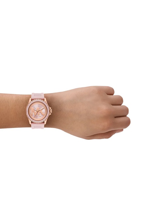 Michael Kors zegarek damski kolor złoty MK7536 - zdjęcie produktu nr 2