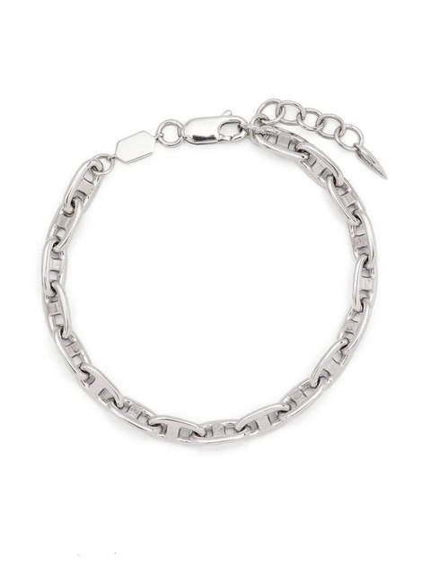 Missoma Marina chain bracelet - Silver - zdjęcie produktu nr 1