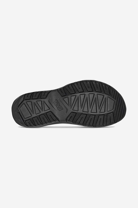 Teva sandały Terra Fi Lite Terra Fi Lite damskie kolor czarny 1001474 - zdjęcie produktu nr 2
