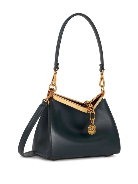 ETRO small Vela shoulder bag - Green - zdjęcie produktu nr 2