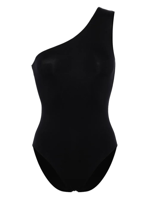 ERES Effigie one-shoulder swimsuit - Black - zdjęcie produktu nr 1