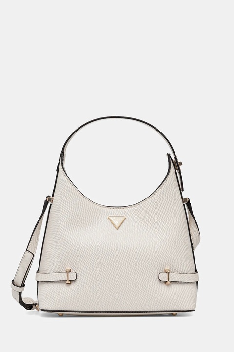 Guess torebka ROSALBA kolor biały HWZG96 57010 - zdjęcie produktu nr 1