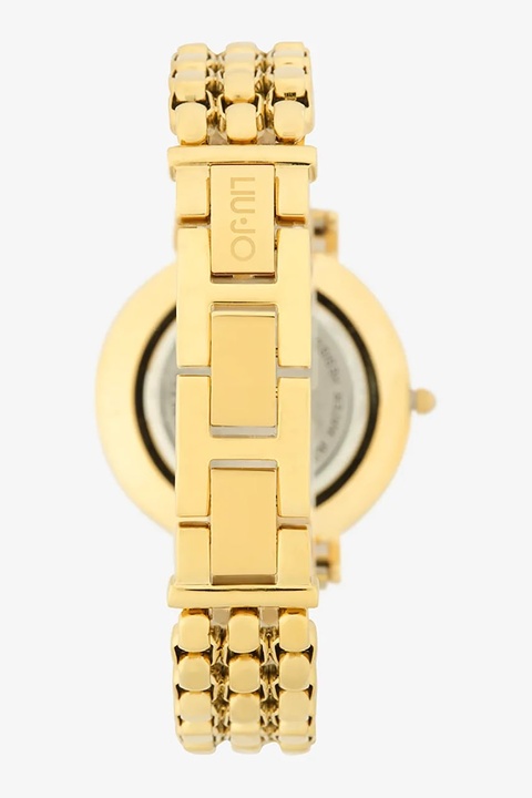 Liu Jo zegarek damski kolor złoty TLJ1387 - zdjęcie produktu nr 2