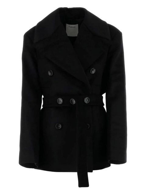 Sportmax Orchis jacket - Black - zdjęcie produktu nr 1