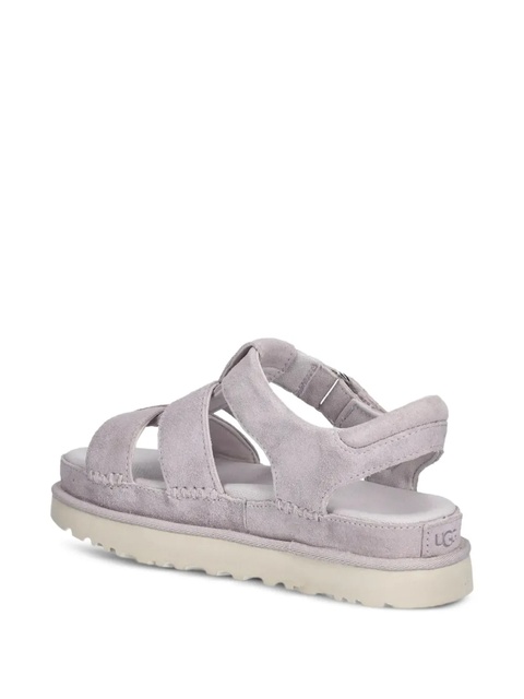 UGG Goldenstar sandals - Purple - zdjęcie produktu nr 2