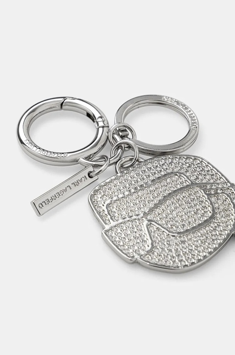 Karl Lagerfeld brelok 246W3801 - zdjęcie produktu nr 2