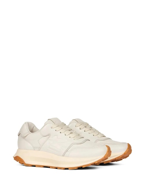 ETRO Pegaso sneakers - White - zdjęcie produktu nr 2