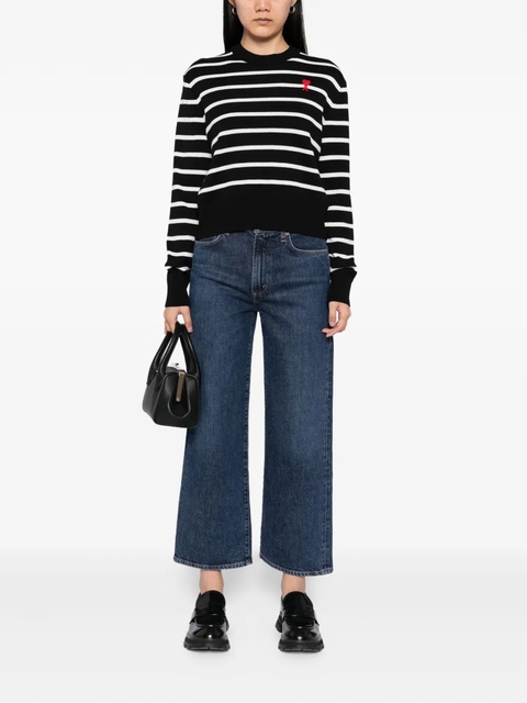 AGOLDE Harper jeans - Blue - zdjęcie produktu nr 2